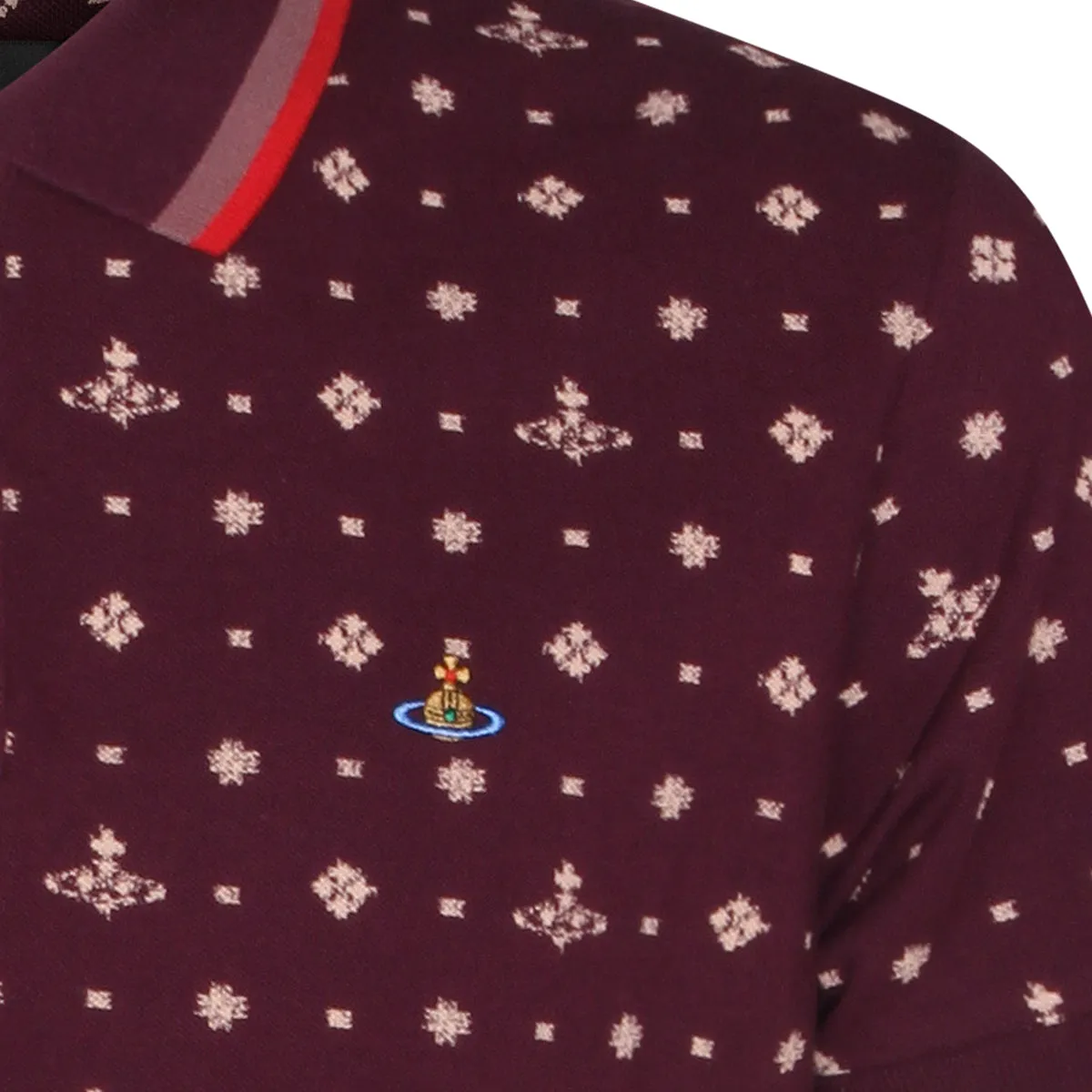 T-Shirts And Polos Blue And Green sold by Wanan Luxury product image thumbnail 3