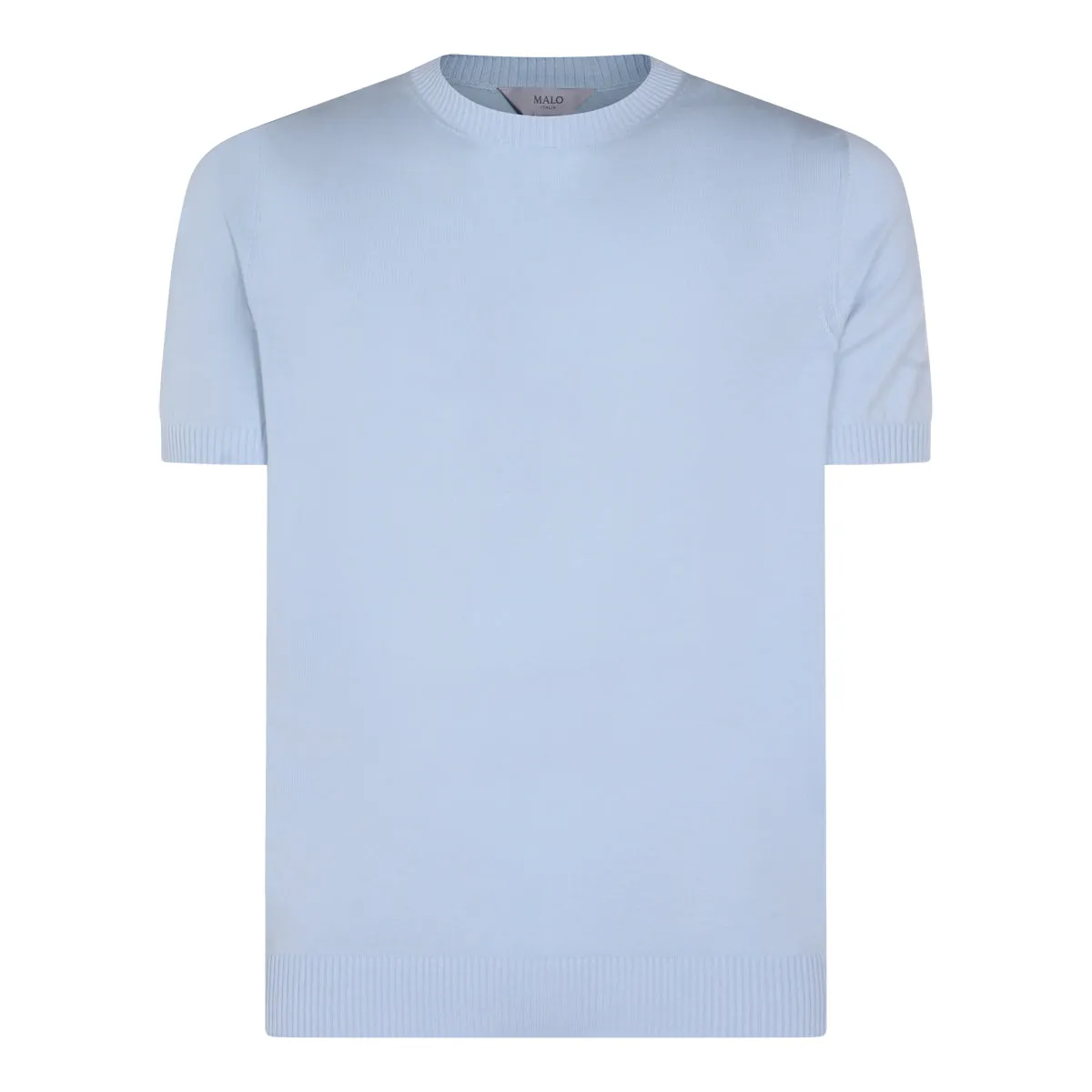 T-Shirts And Polos Blue And Green sold by Wanan Luxury