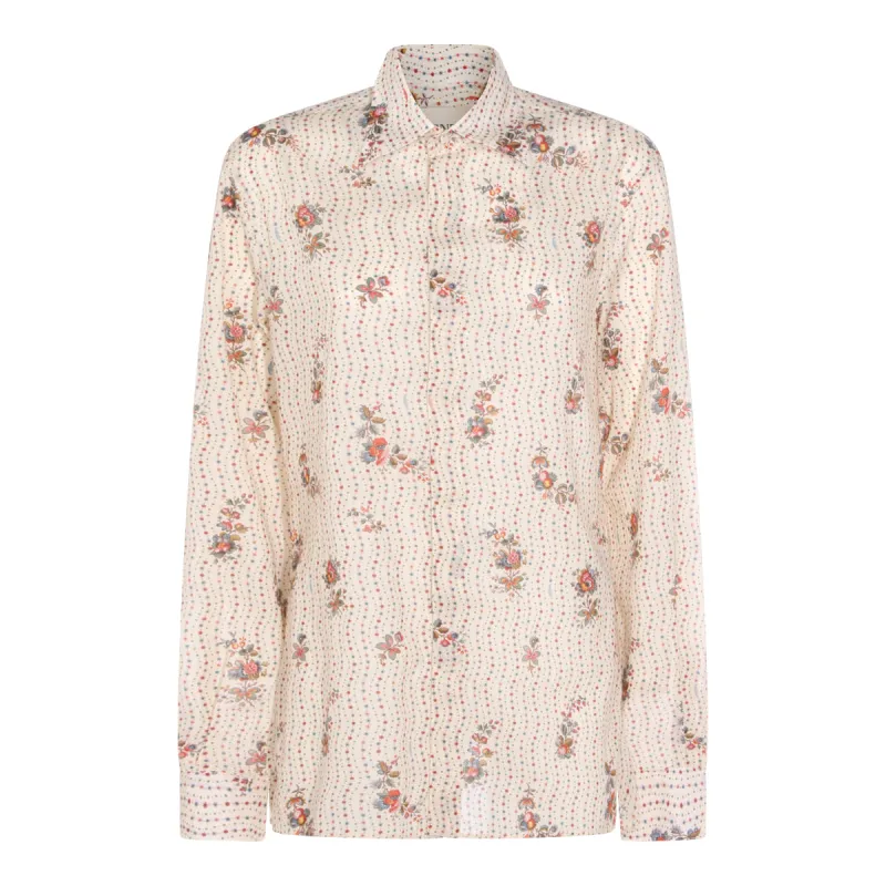 Shirts Bright sold by Wanan Luxury