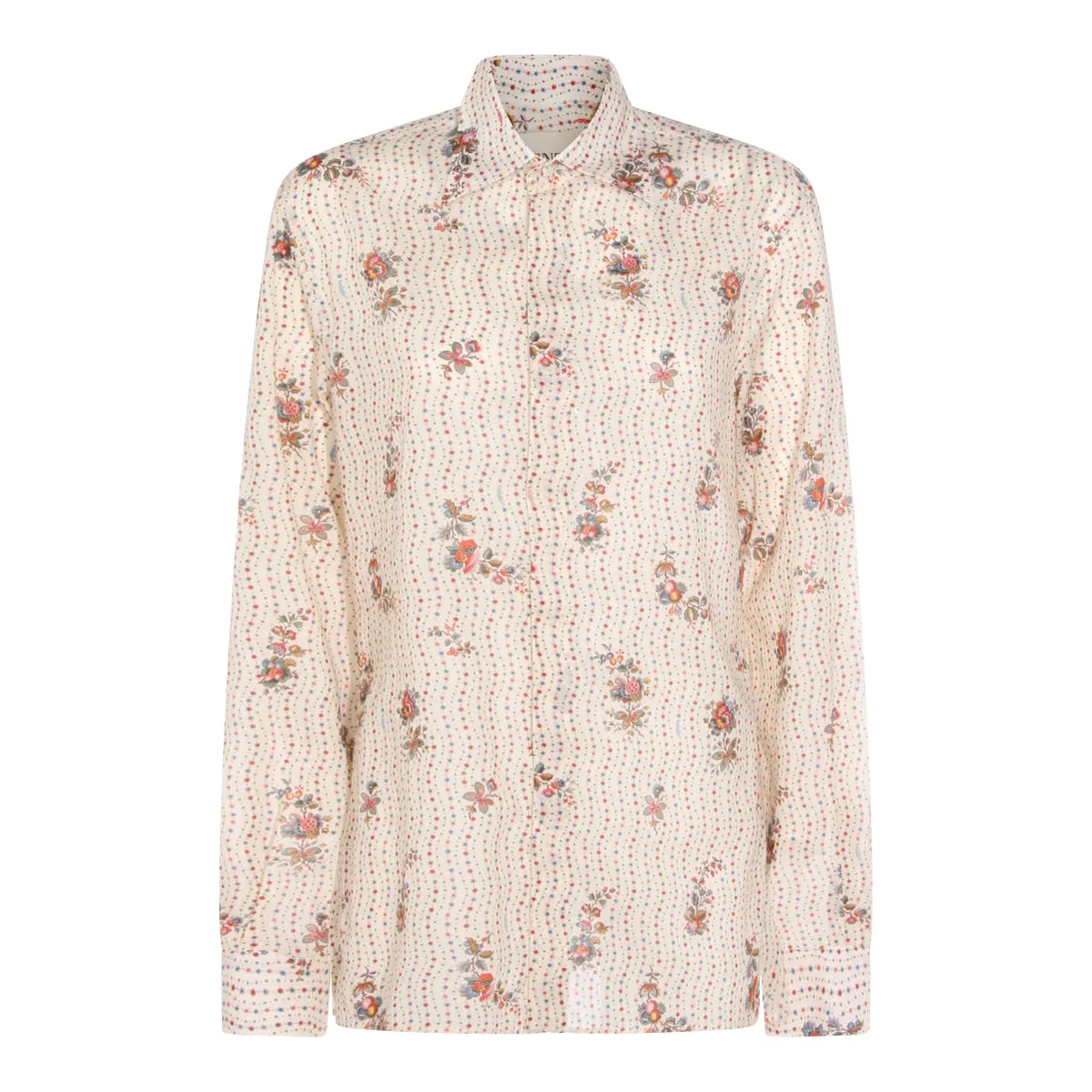 Shirts Bright sold by Wanan Luxury