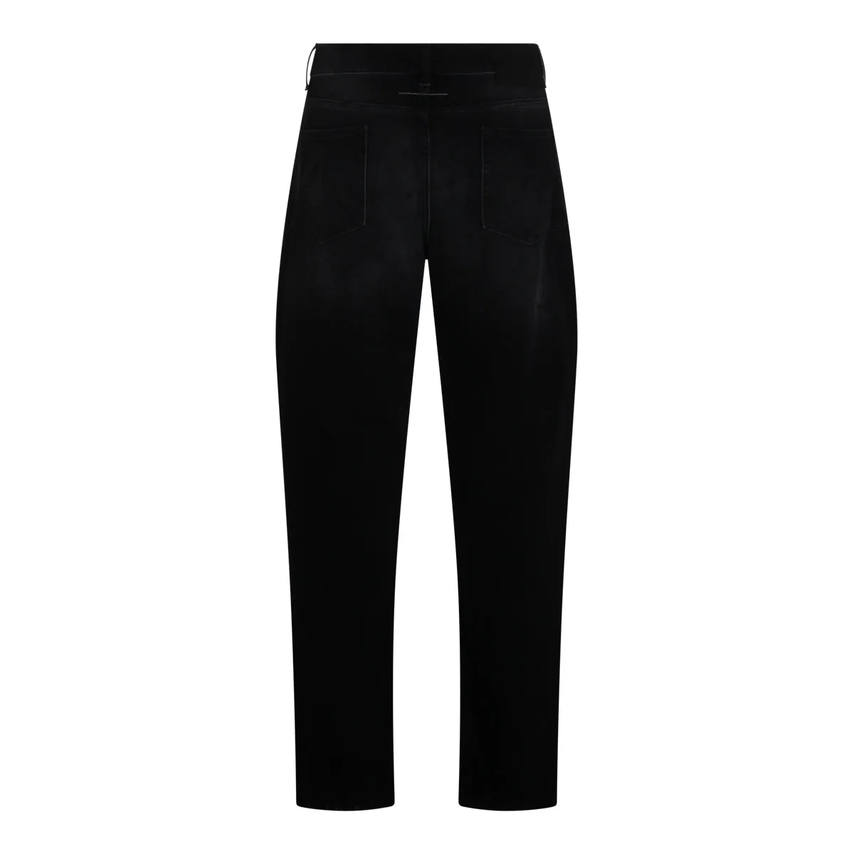 Jeans Blacks And Greys sold by Wanan Luxury product image thumbnail 2