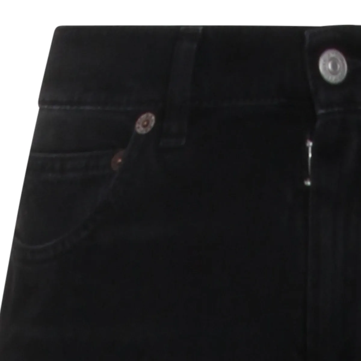 Jeans Blacks And Greys sold by Wanan Luxury product image thumbnail 4