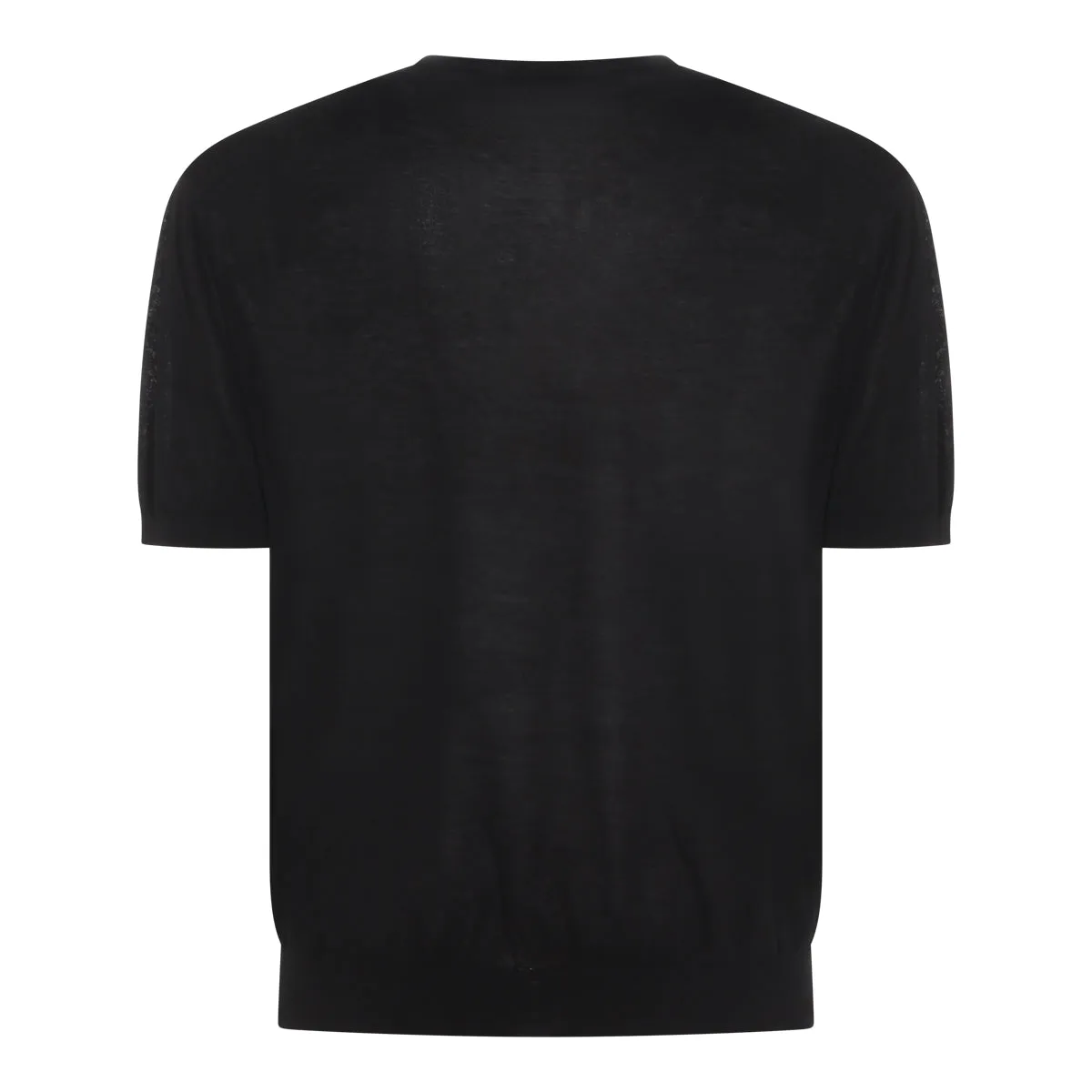 T-Shirts And Polos Blacks And Greys sold by Wanan Luxury product image thumbnail 2