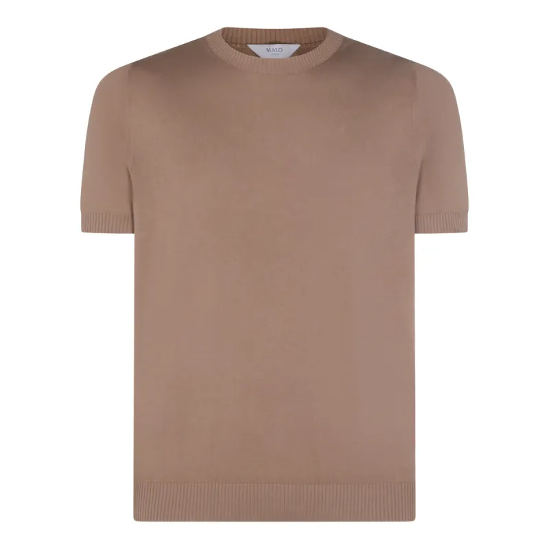 T-Shirts And Polos Light And Natural sold by Wanan Luxury