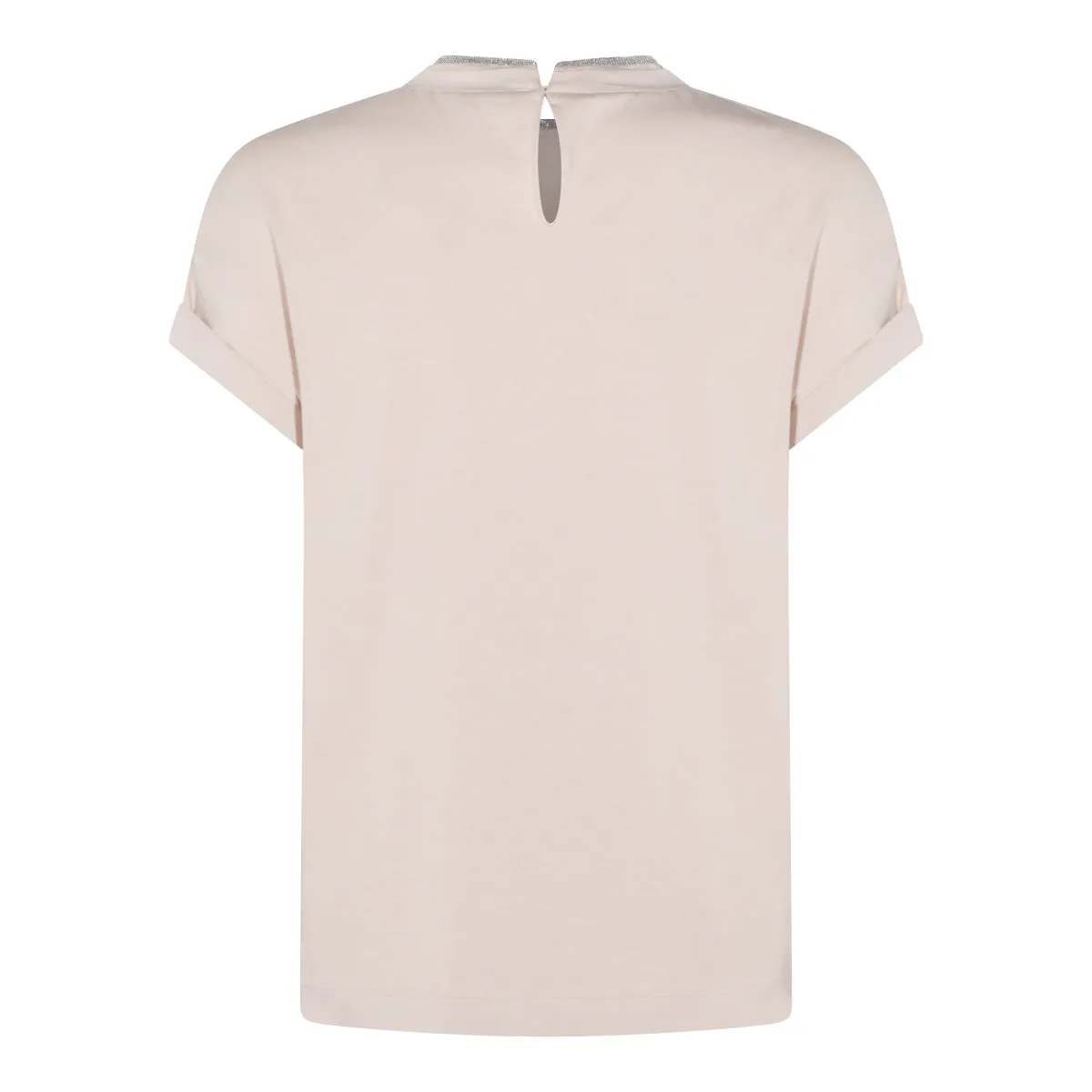 T-Shirts And Polos Light And Natural sold by Wanan Luxury product image thumbnail 2