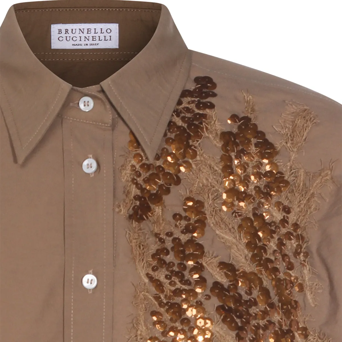 Shirts Duna sold by Wanan Luxury product image thumbnail 4