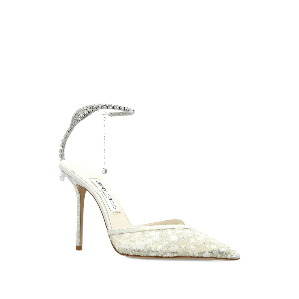 Shoes White sold by Wanan Luxury product image thumbnail 3