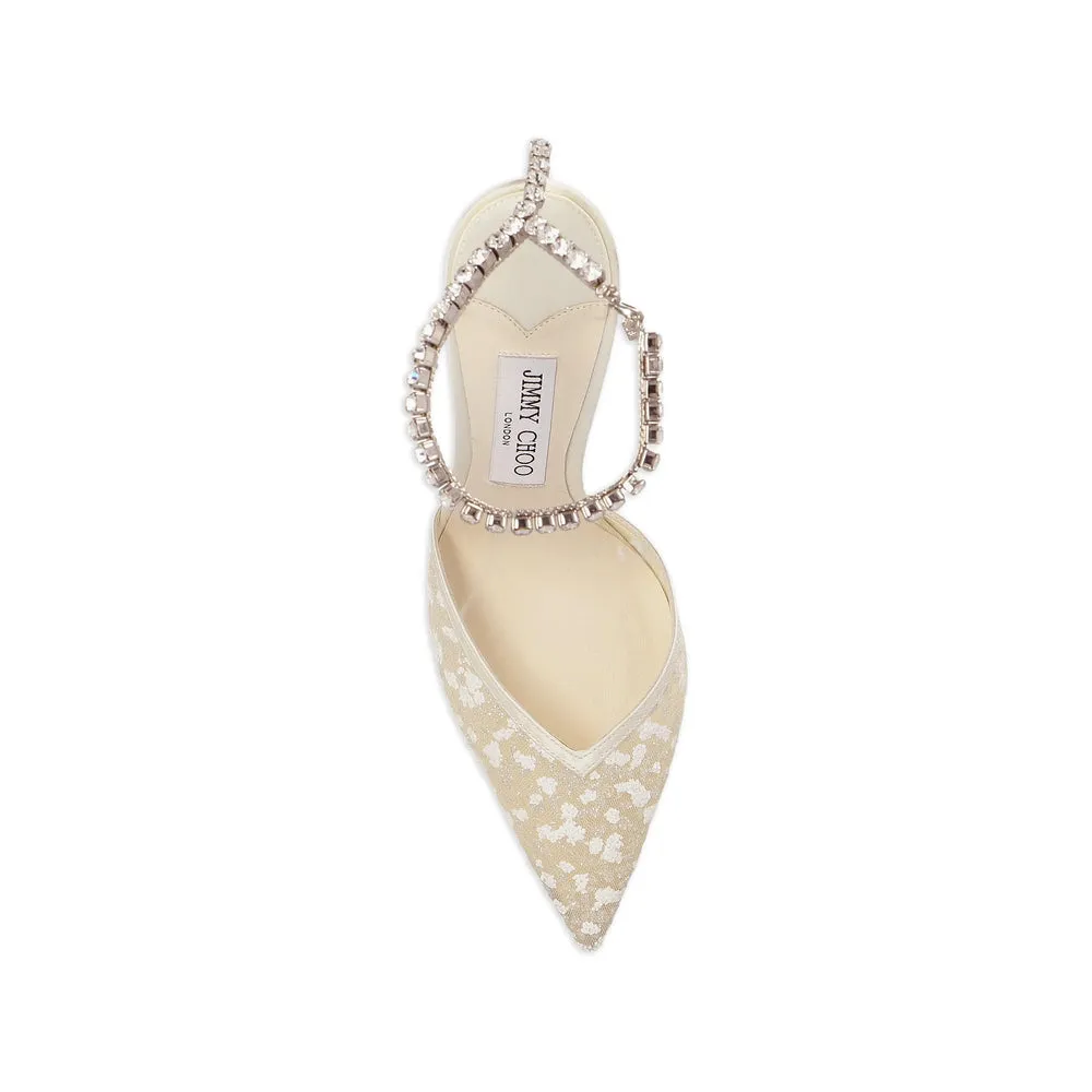 Shoes White sold by Wanan Luxury product image thumbnail 4