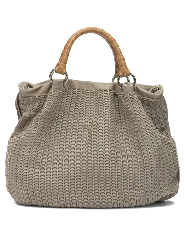 Handbags Beige sold by Wanan Luxury
