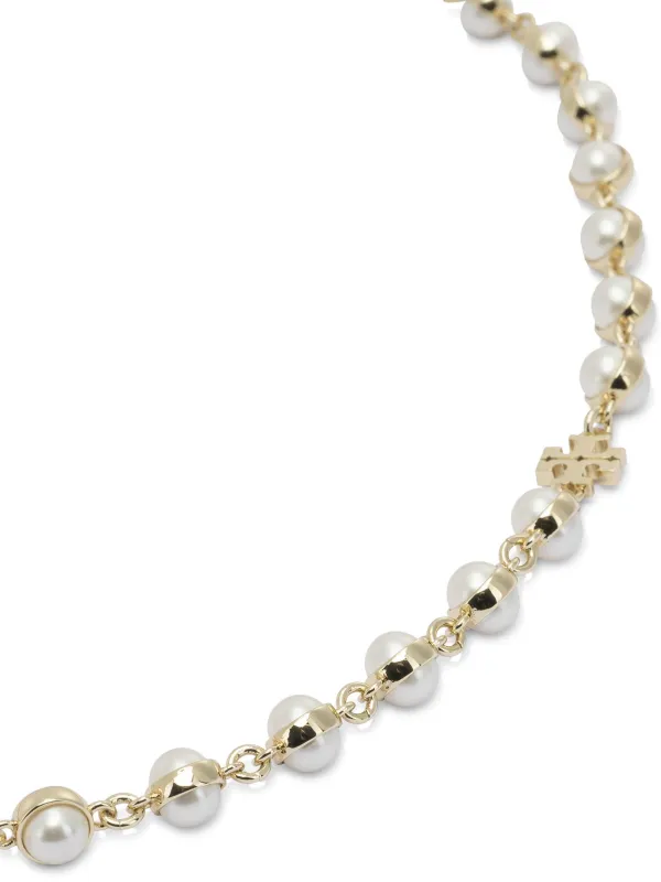 Jewels Grey made by Tory Burch