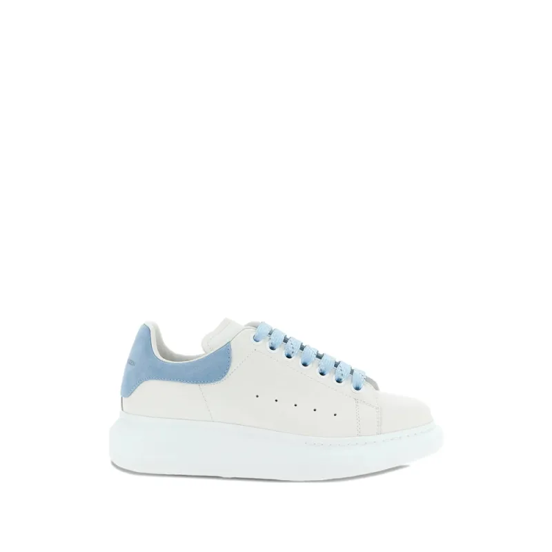 Sneakers White, Blue sold by Wanan Luxury