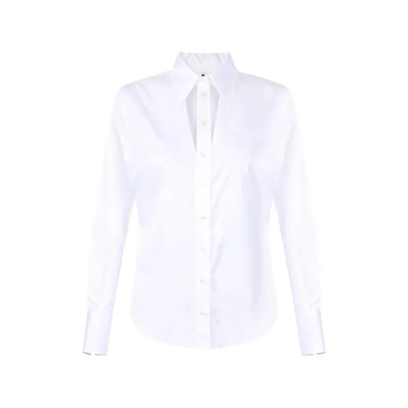 Shirts White sold by Wanan Luxury