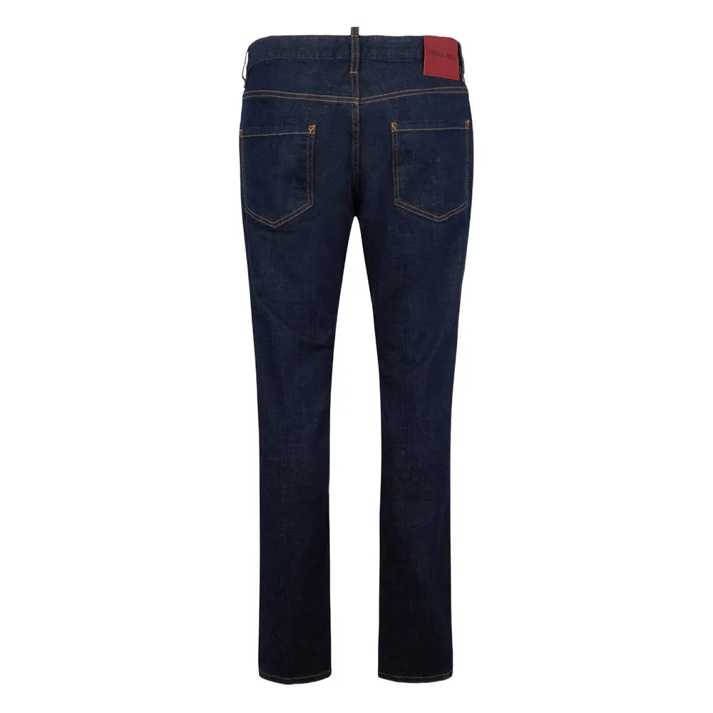 Denim Blue sold by Wanan Luxury product image thumbnail 2