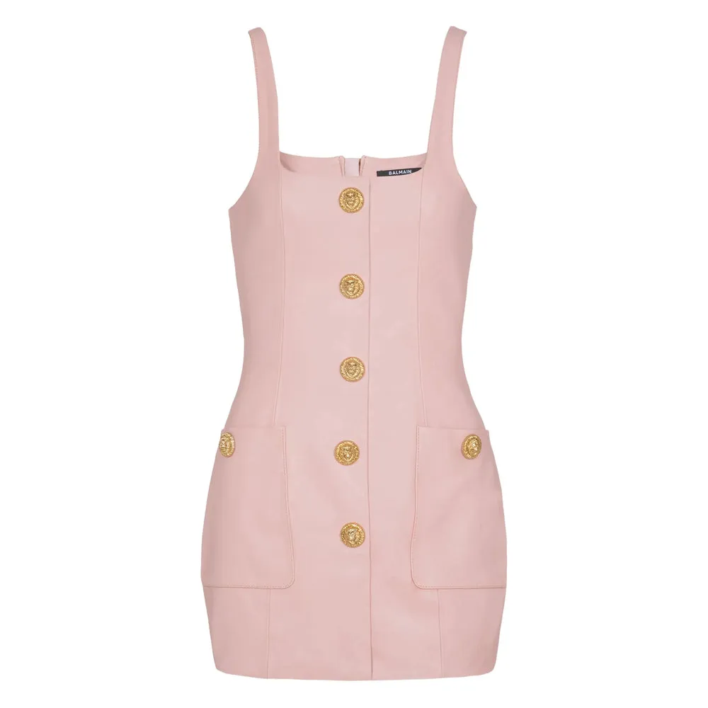 Dresses Pink sold by Wanan Luxury