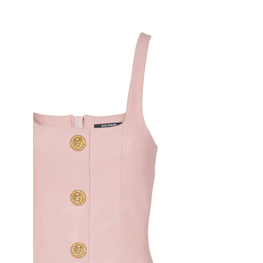 Dresses Pink sold by Wanan Luxury product image thumbnail 2