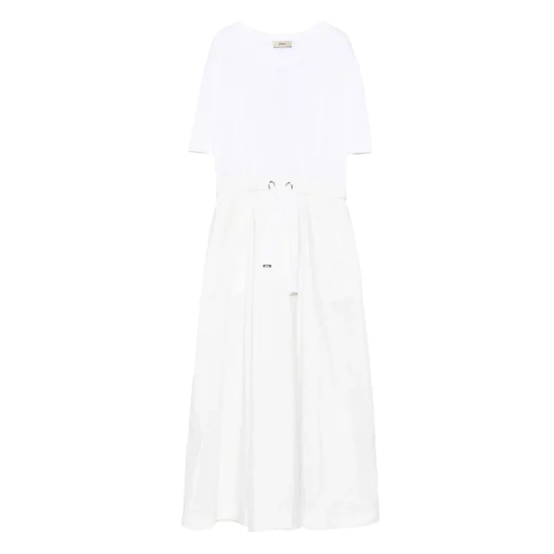 Dresses White sold by Wanan Luxury