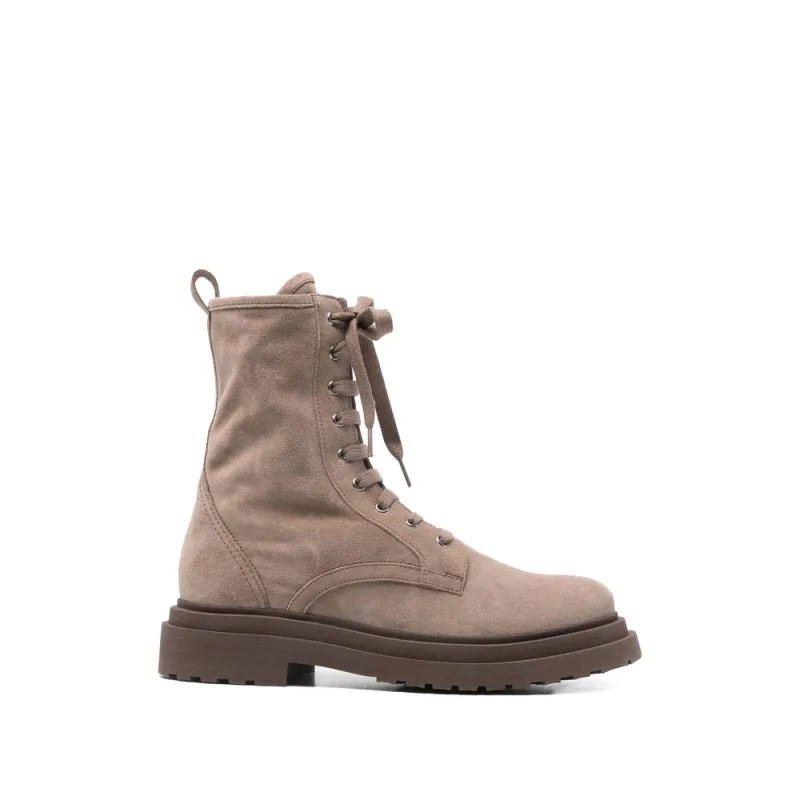 Shoes Brown sold by Wanan Luxury