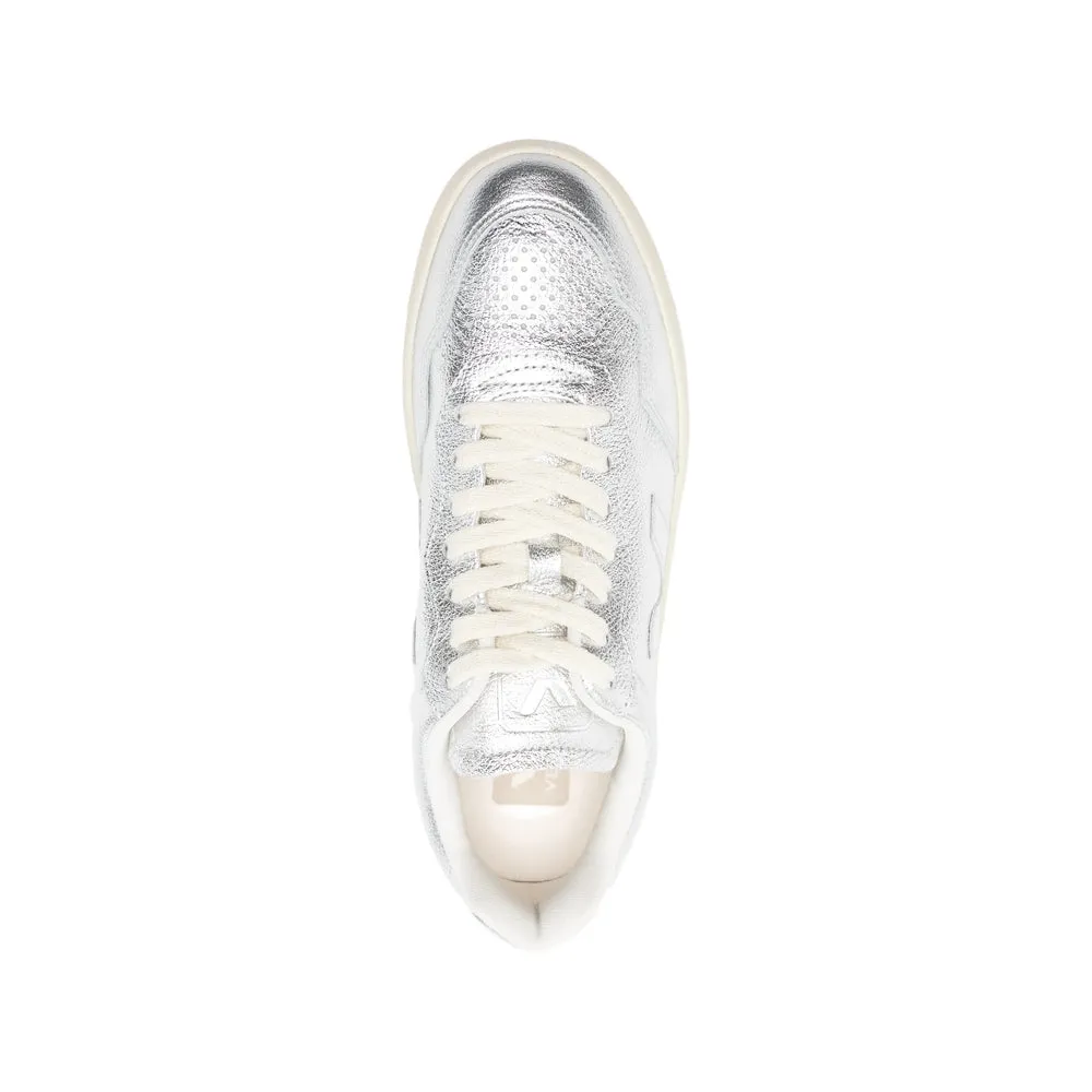 Sneakers Silver sold by Wanan Luxury product image thumbnail 4