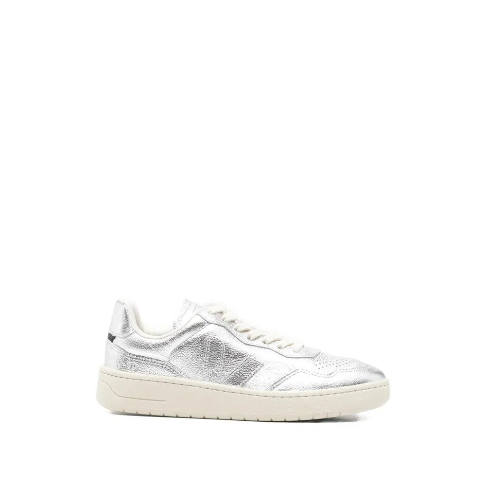 Sneakers Silver sold by Wanan Luxury