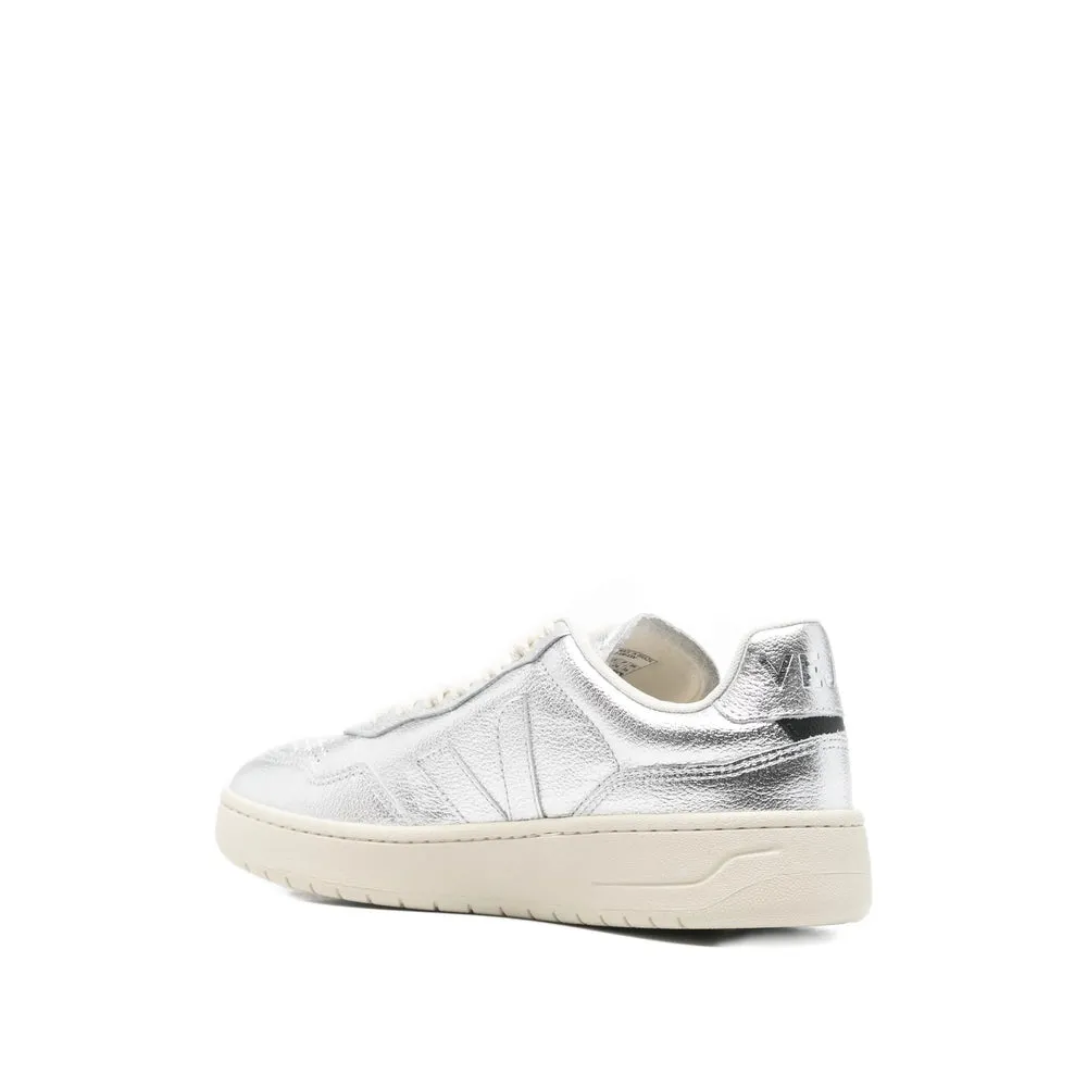 Sneakers Silver sold by Wanan Luxury product image thumbnail 3