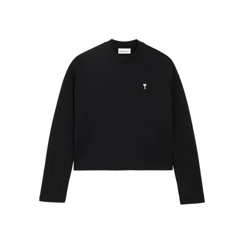 Sweatshirts Black sold by Wanan Luxury
