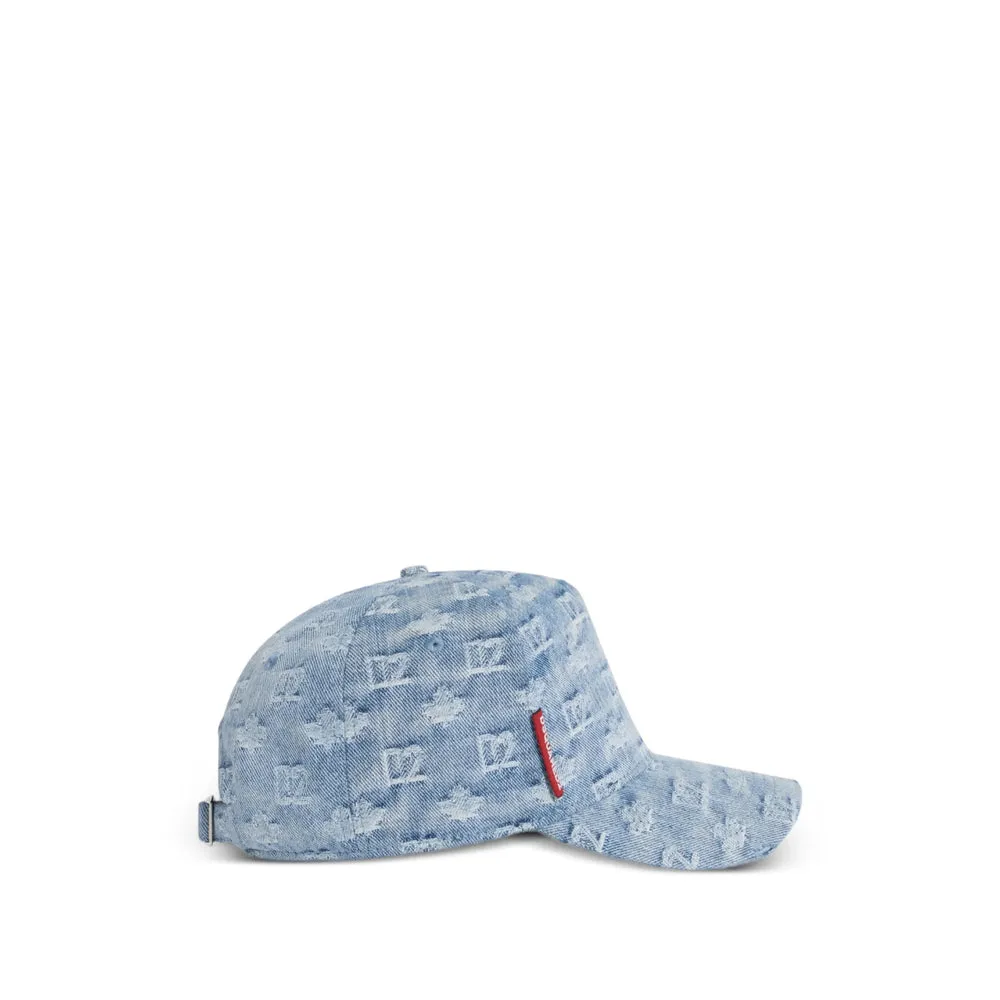 Caps Blue sold by Wanan Luxury product image thumbnail 4