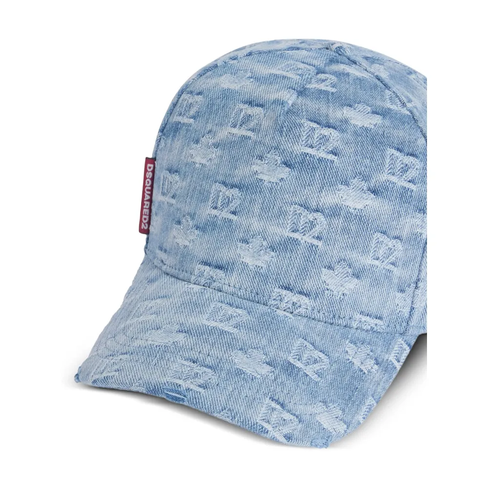 Caps Blue sold by Wanan Luxury product image thumbnail 5