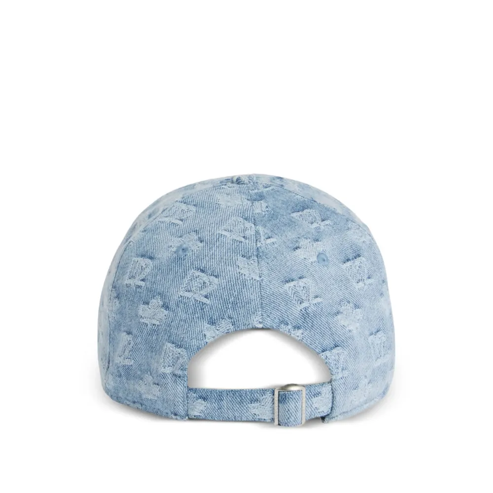 Caps Blue sold by Wanan Luxury product image thumbnail 2