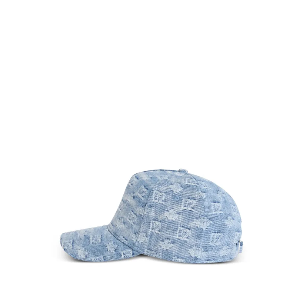 Caps Blue sold by Wanan Luxury product image thumbnail 3
