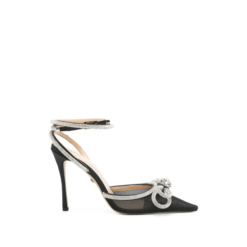 Shoes Black sold by Wanan Luxury