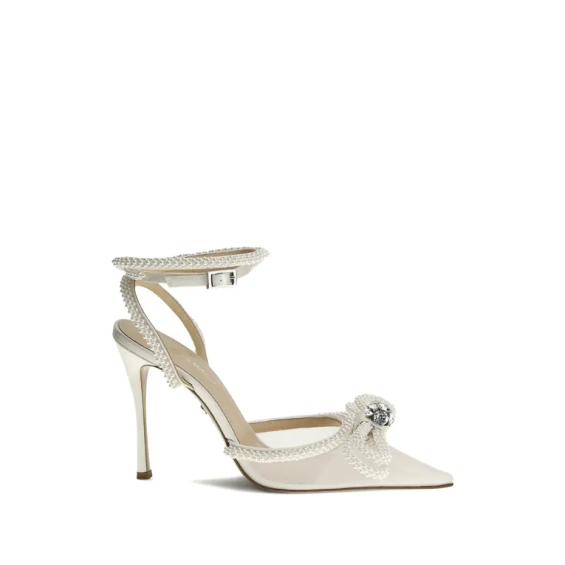 Shoes White sold by Wanan Luxury