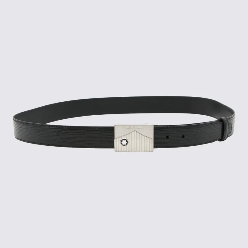 Belts Blacks And Greys sold by Wanan Luxury