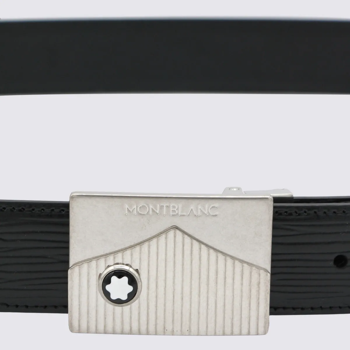 Belts Blacks And Greys sold by Wanan Luxury product image thumbnail 2