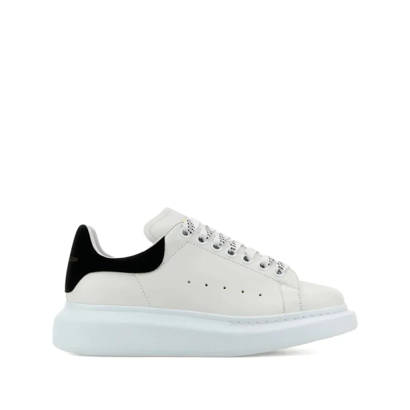 Sneakers White, Black sold by Wanan Luxury