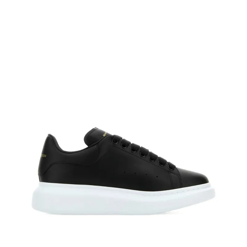 Sneakers Black sold by Wanan Luxury