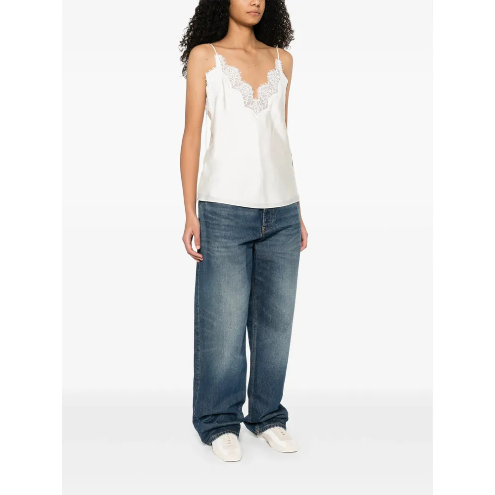 Tops Neutral sold by Wanan Luxury product image thumbnail 3