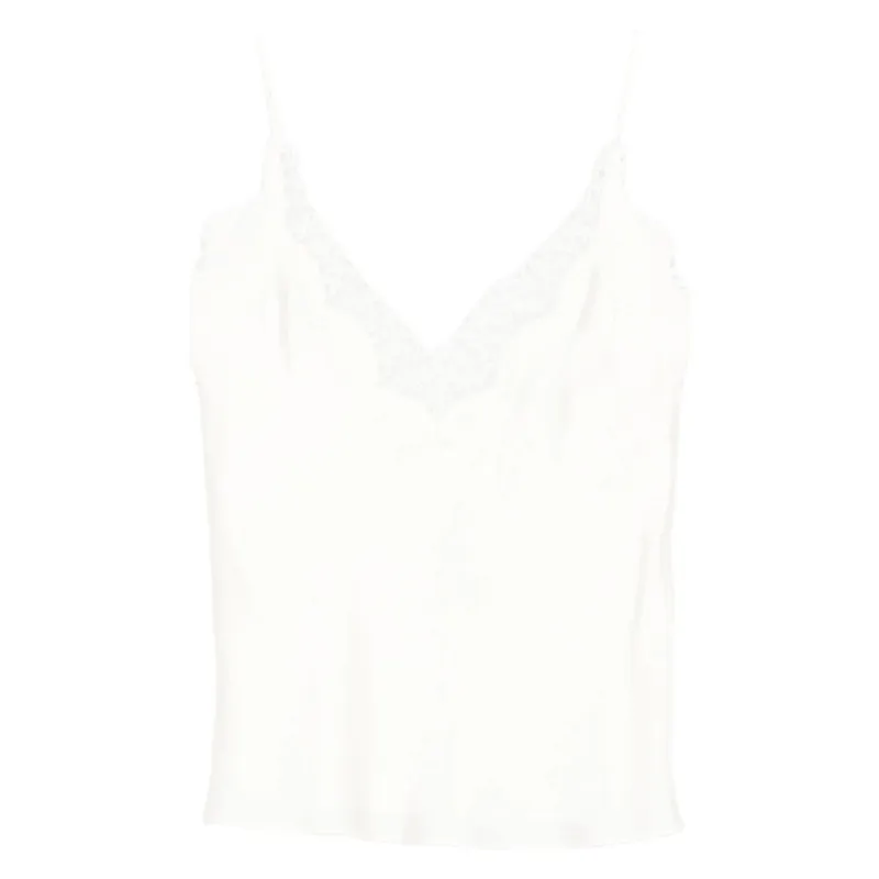 Tops Neutral made by Rohe