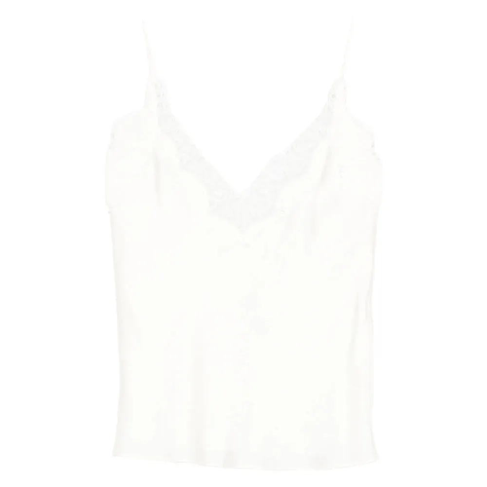 Tops Neutral sold by Wanan Luxury
