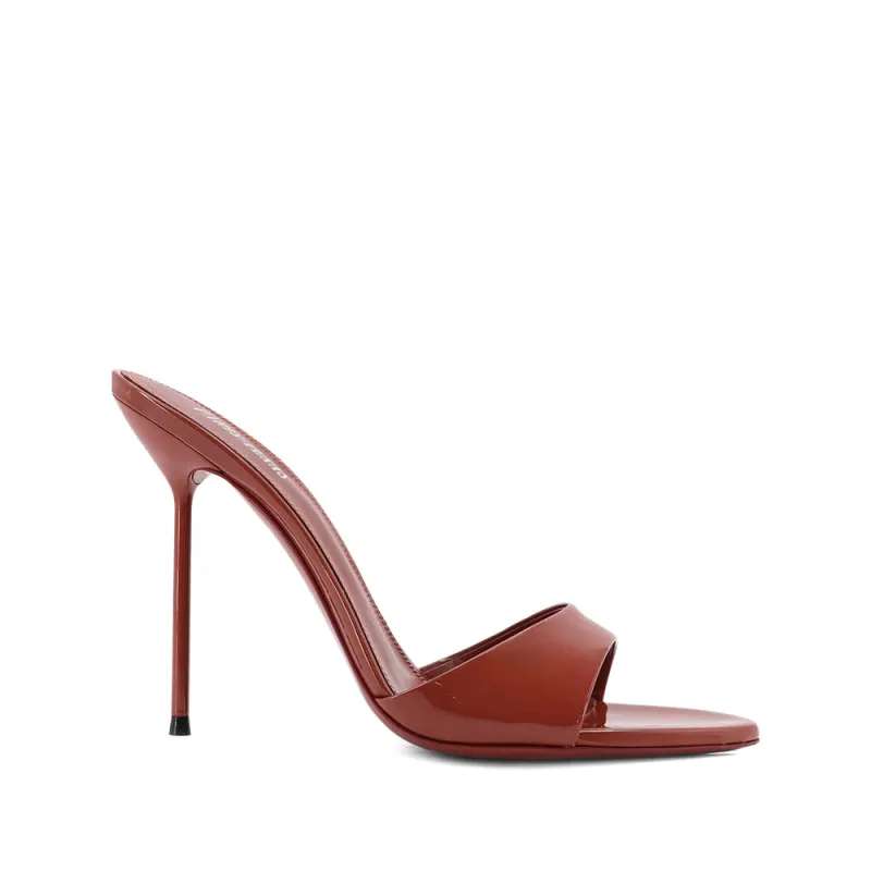 Shoes Brown made by Wanan Luxury