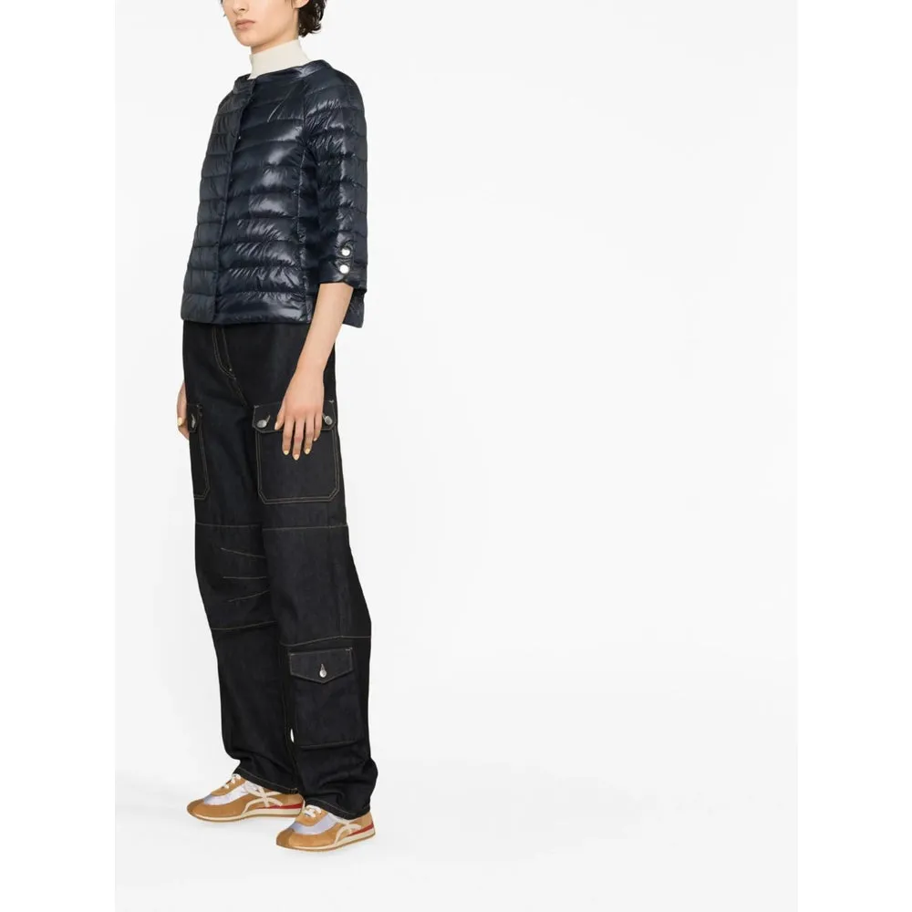 Outerwears Blue sold by Wanan Luxury product image thumbnail 2