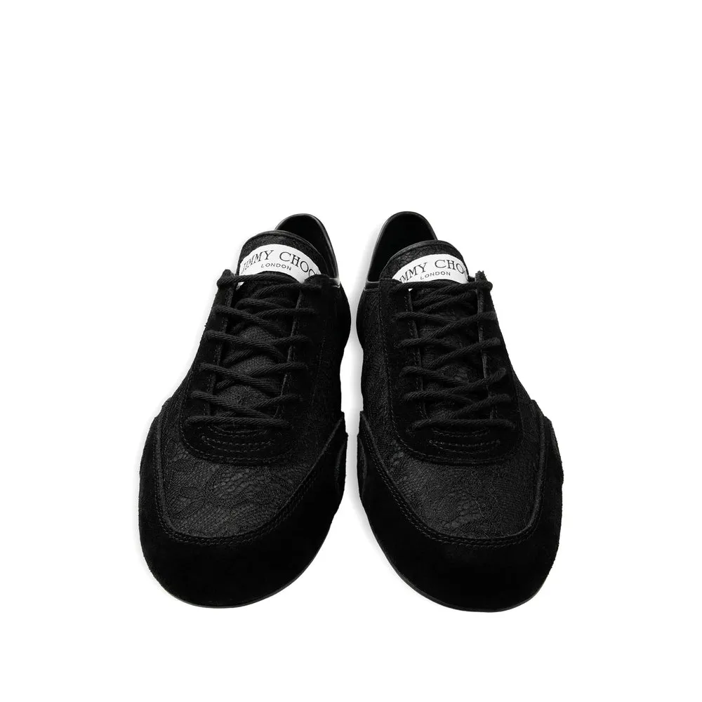 Sneakers Black sold by Wanan Luxury product image thumbnail 5