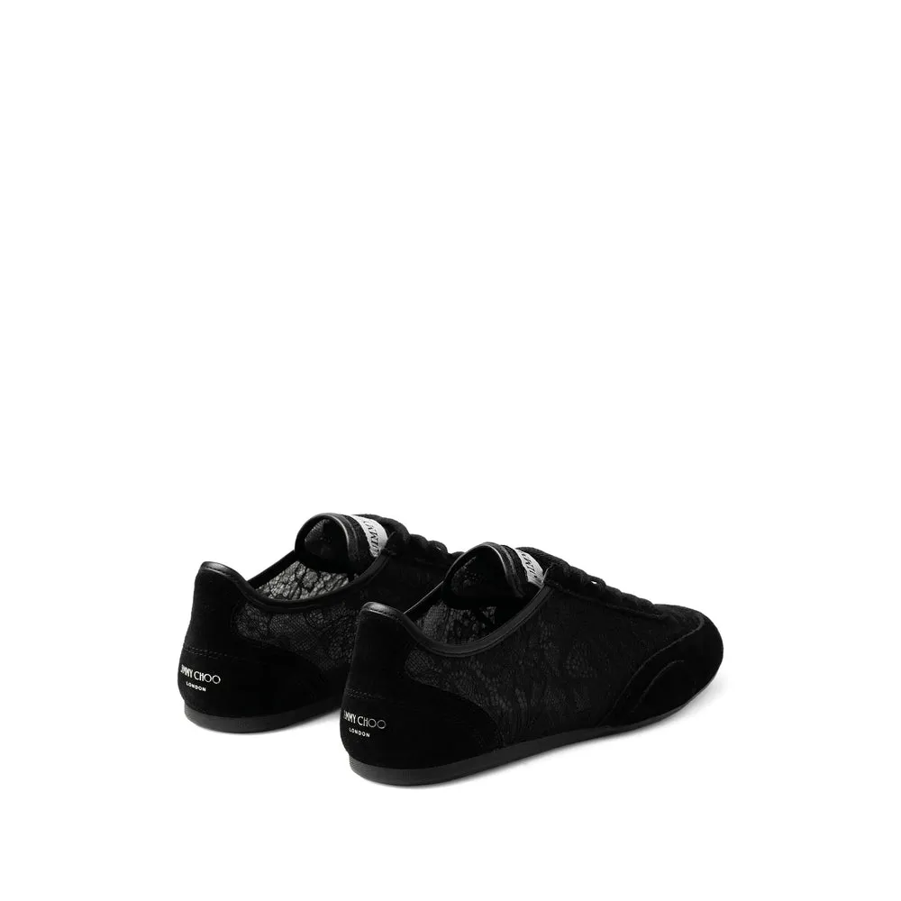 Sneakers Black sold by Wanan Luxury product image thumbnail 4