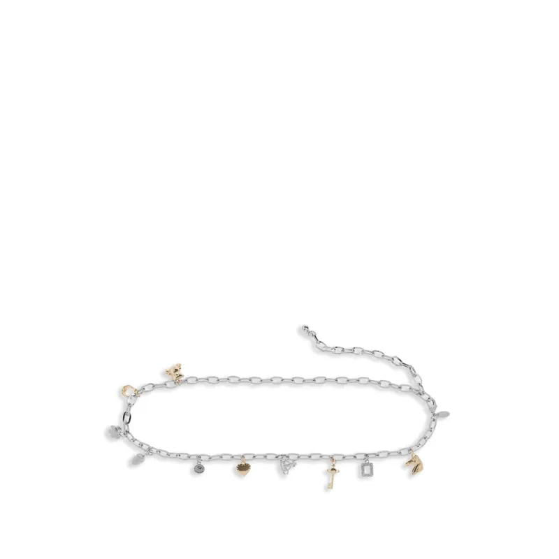 Belts Silver sold by Wanan Luxury