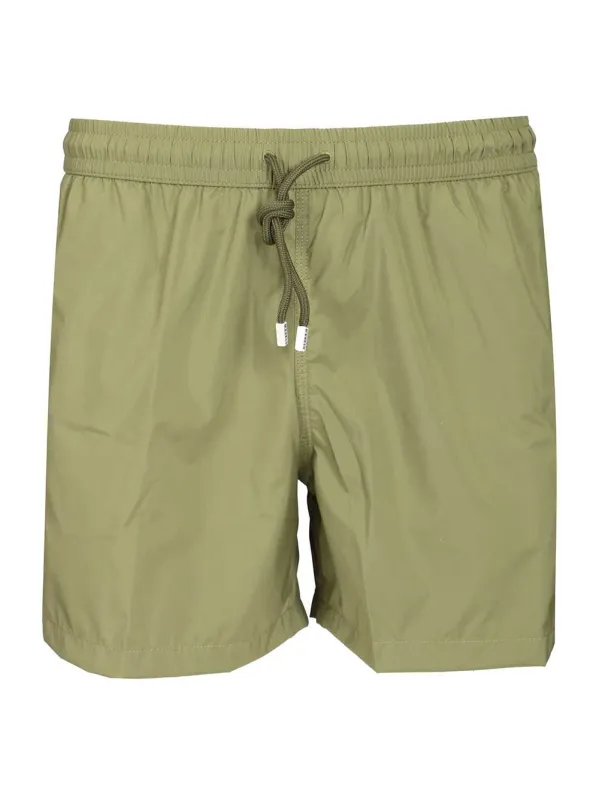 Swimming Suit Swimwear Green sold by Wanan Luxury