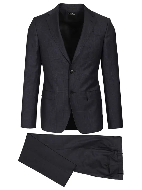 Abito Dresses Blue sold by Wanan Luxury