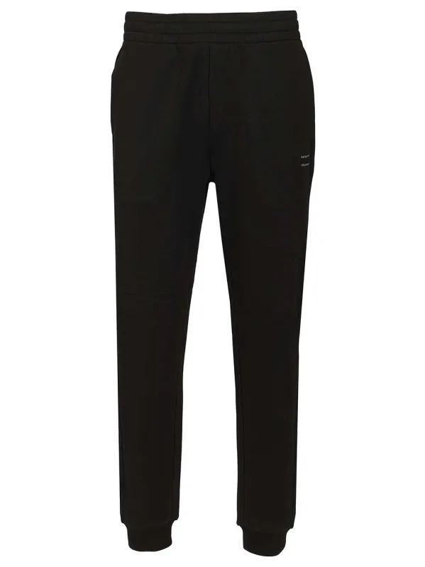 Sweatpants Trousers Black sold by Wanan Luxury