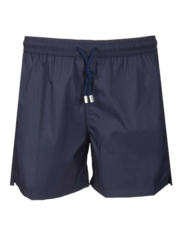 Swimming Suit Swimwear Blue made by Wanan Luxury