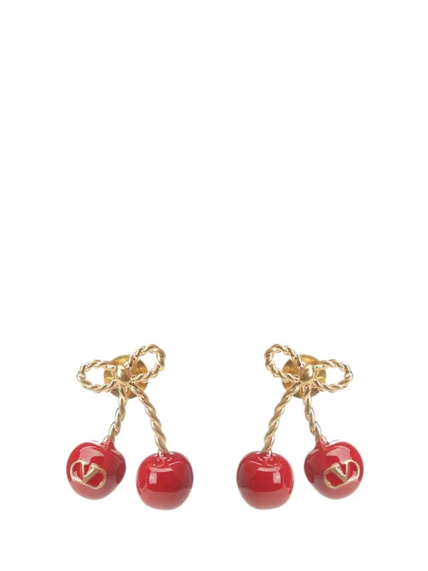 Cherryfic Jewelry Gold sold by Wanan Luxury