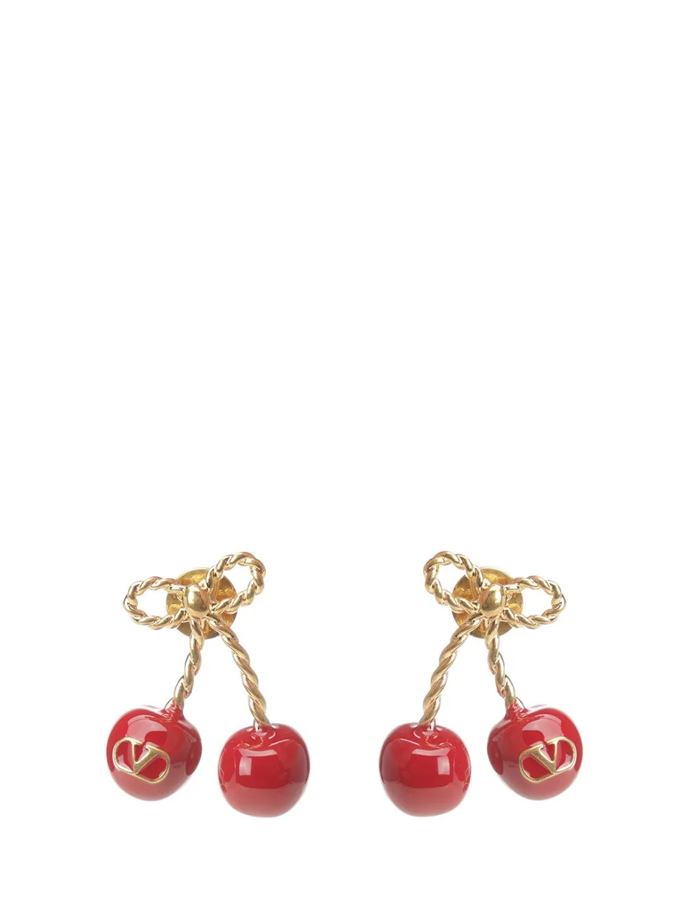 Cherryfic Jewelry Gold sold by Wanan Luxury