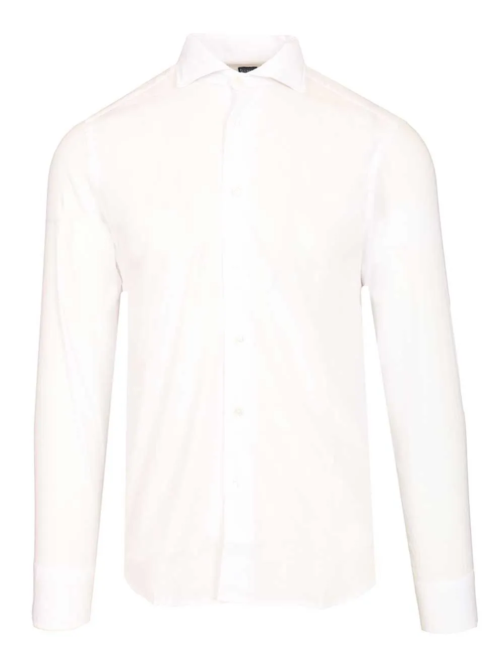 Long-Sleeved Shirt Shirts White sold by Wanan Luxury